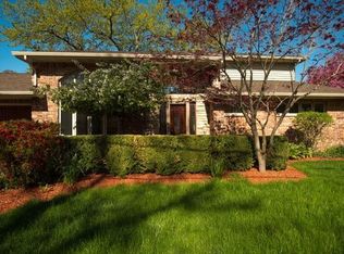 2318 Reed Ave, Johnsburg, IL 60051