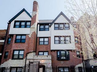 1063 Columbia, Chicago, IL 60626