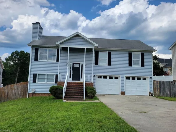 115 Shalimar Ct, Winston Salem, NC 27107