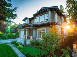 1610 105th Ave SE, Bellevue, WA 98004