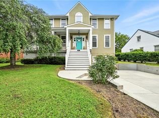 2102 Buckingham Ave, Henrico, VA 23228