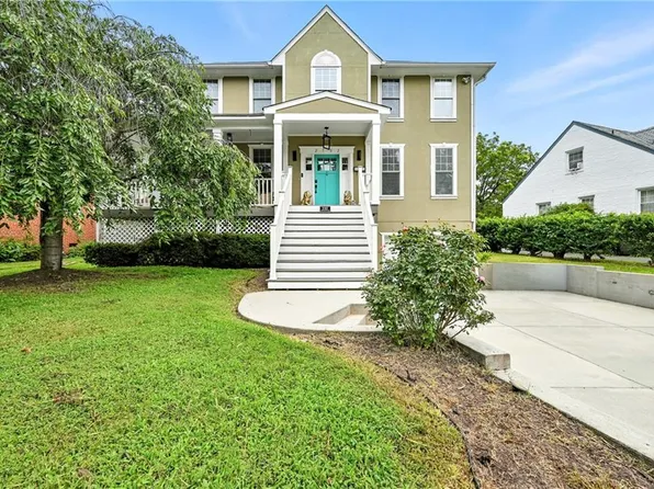 2102 Buckingham Ave, Henrico, VA 23228