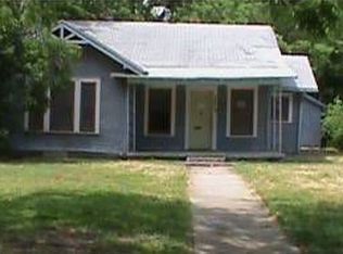 3219 Trice Ave, Waco, TX 76707