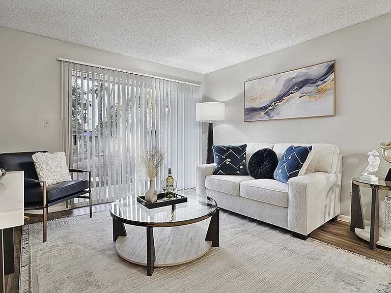 Garden Place Apartments — Photo 3