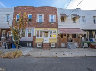 1417 S Newkirk St, Philadelphia, PA 19146