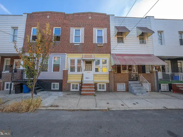 1417 S Newkirk St, Philadelphia, PA 19146