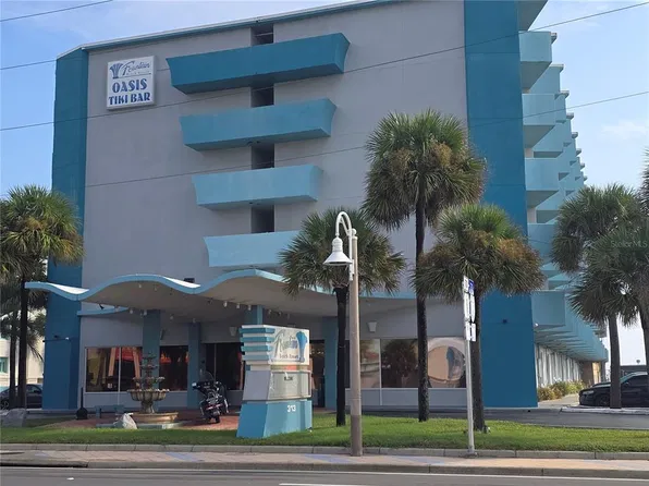 313 S ATLANTIC AVENUE #3250, DAYTONA BEACH, FL 32118