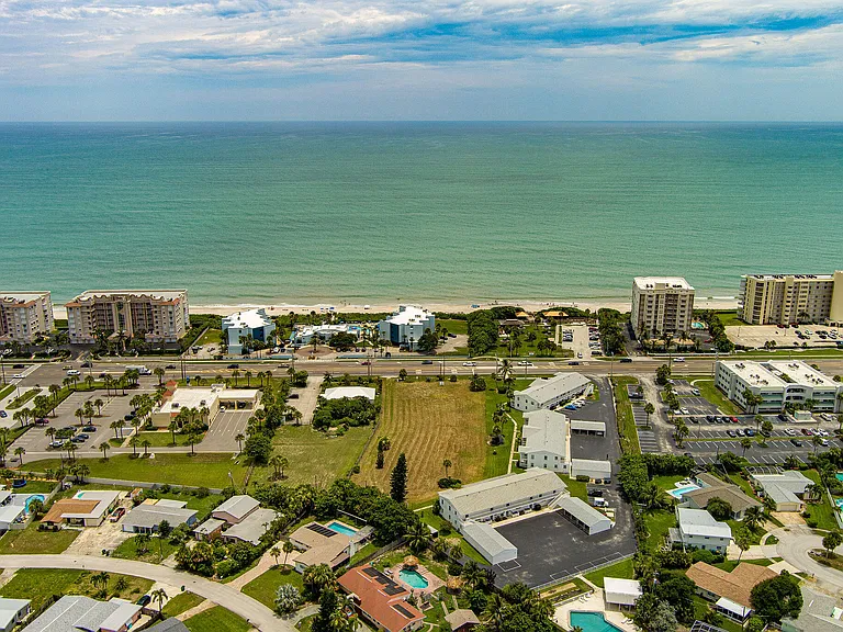2186 Highway A1A #B7-unit B7 — Photo 47