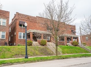 1419-1425 Northwest Blvd, Columbus, OH 43212