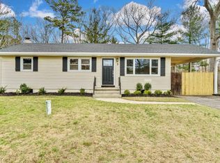 3 Nina St, Howell, NJ 07731