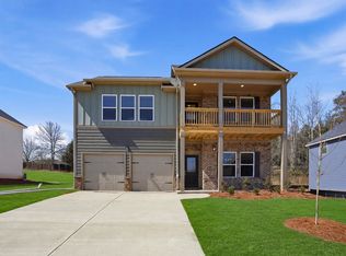 391 River Walk Farm Pkwy, Covington, GA 30014