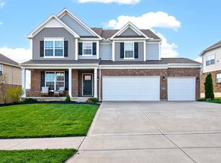 9460 W Meadow Dr, West Chester, OH