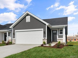 154 Day Lily Ln, Wentzville, MO 63385