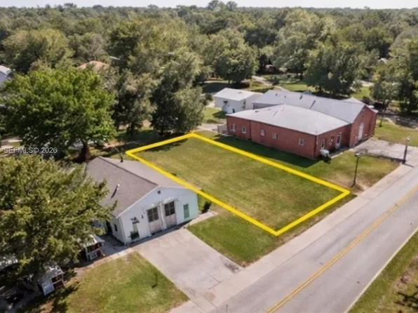 Unnumbered Ocean St, Palatka, FL 32177