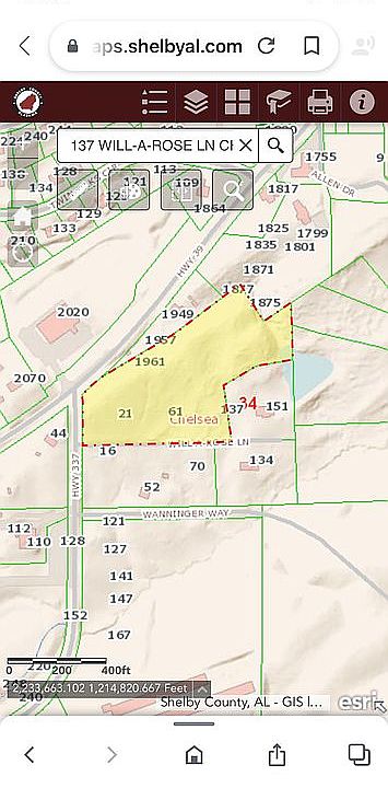 2nd image of 151 Will A Rose Ln