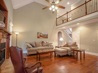 222 Kenna Way, Kathleen, GA 31047