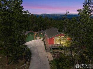 95 Ronnie Rd, Golden, CO 80403