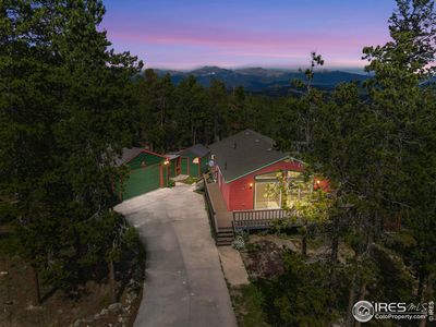 95 Ronnie Rd, Golden, CO, 80403