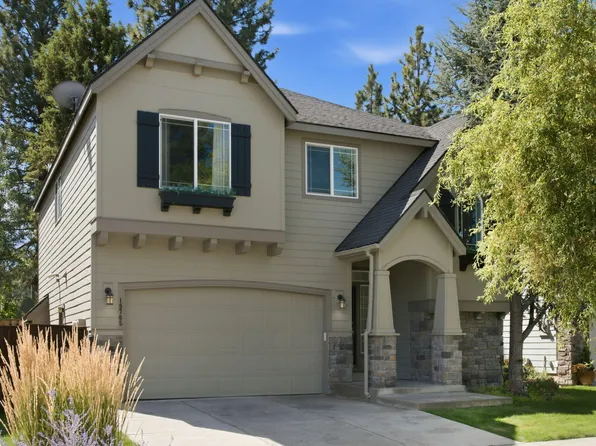 19765 Dry Canyon Ave, Bend, OR 97702
