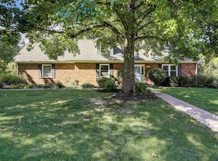 9002 Butternut Ct, Indianapolis, IN 46260