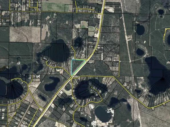 State Highway 77, Chipley, FL 32428