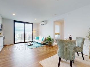 987 Queen St #3403, Honolulu, HI 96814