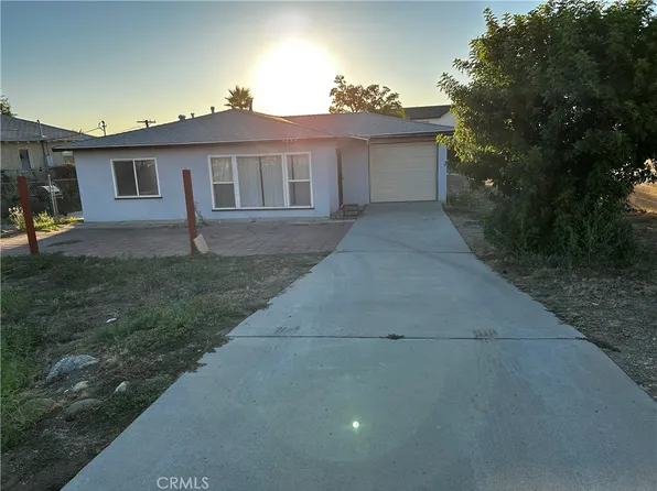 1257 Agate Ave, Mentone, CA 92359