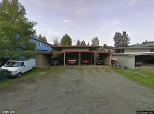 4104 Cope St APT 1, Anchorage, AK 99503