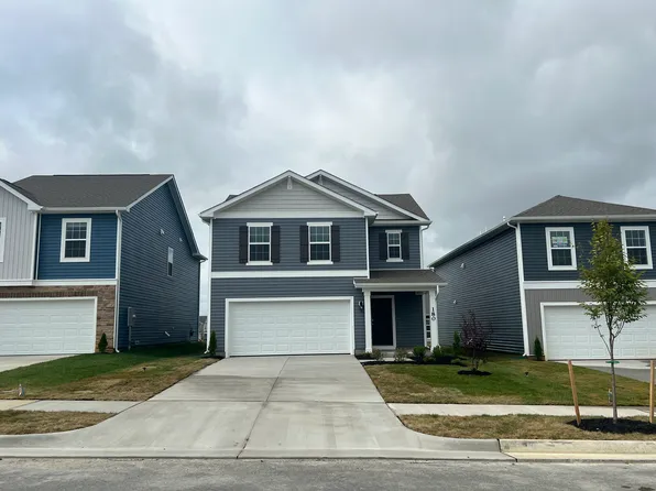 180 Hamstead Dr, Stephens City, VA 22655
