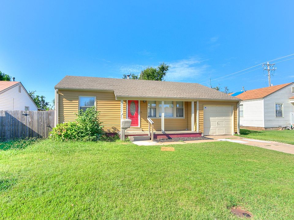 1st image of 302 E Jarman Dr