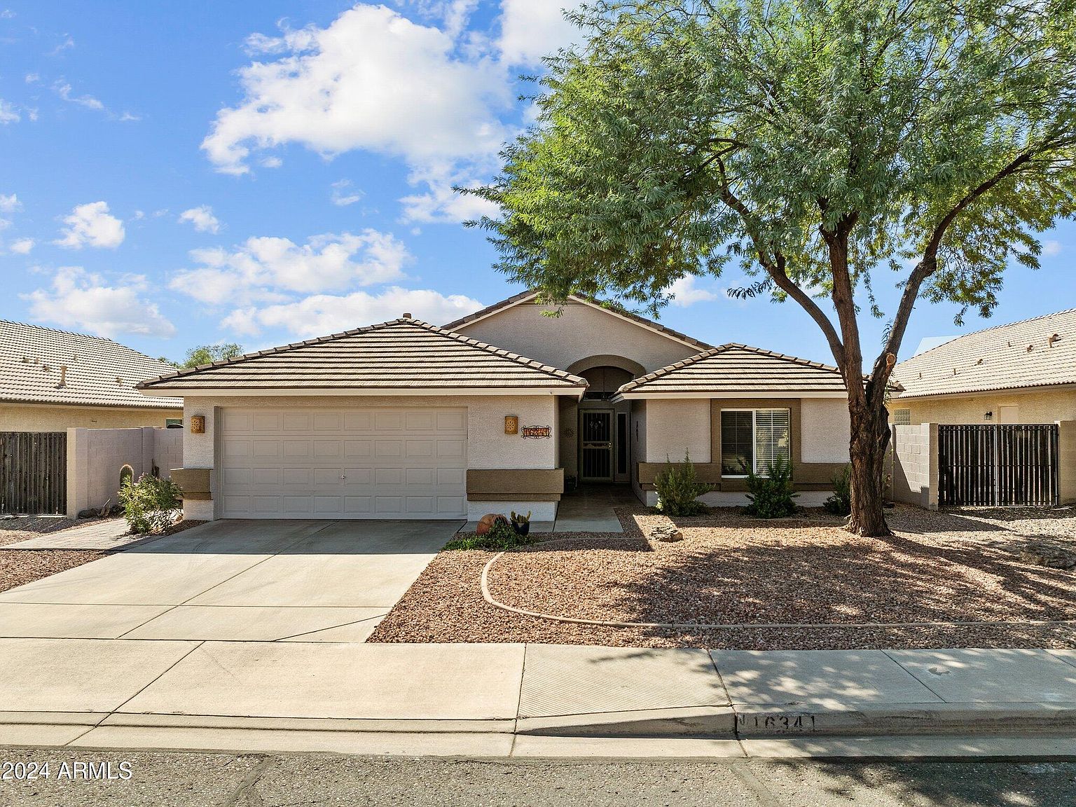 16341 W Paradise Ln, Surprise, AZ 85388 | Zillow