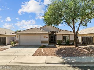 16341 W Paradise Ln, Surprise, AZ 85388