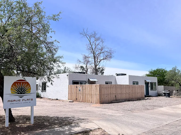 4574 E Lester St — Photo 17