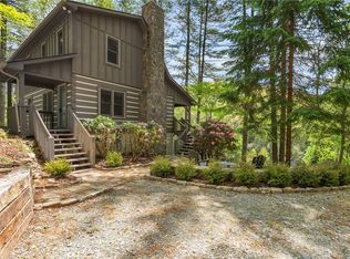 236 Turkeyfoot Lane, Vilas, NC 28692
