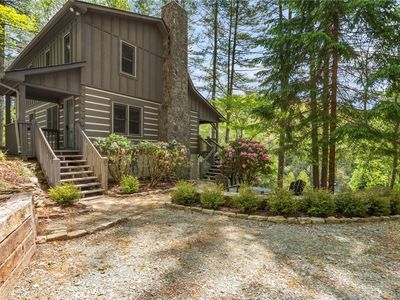 236 Turkeyfoot Lane, Vilas, NC, 28692