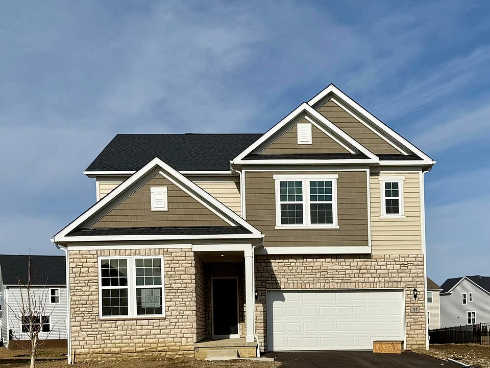 1st image of 33 Bluestone Ln Lot 13522