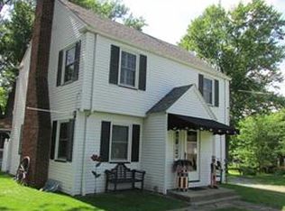 4161 Edinburg Rd, New Castle, PA 16102