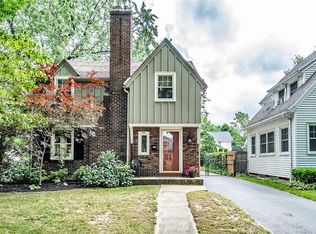 39 Elmtree Rd, Rochester, NY 14612