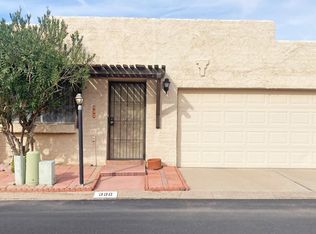 990 W Paria Ln, Tucson, AZ 85704