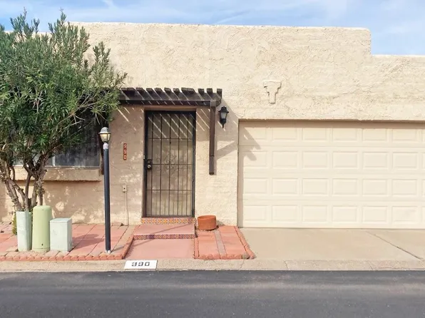 990 W Paria Ln, Tucson, AZ 85704