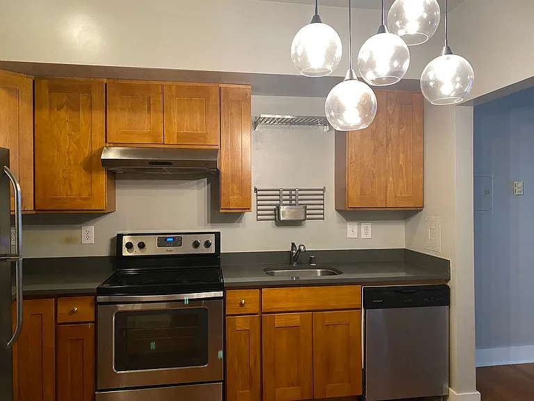 Cranmore Apartments — Photo 18