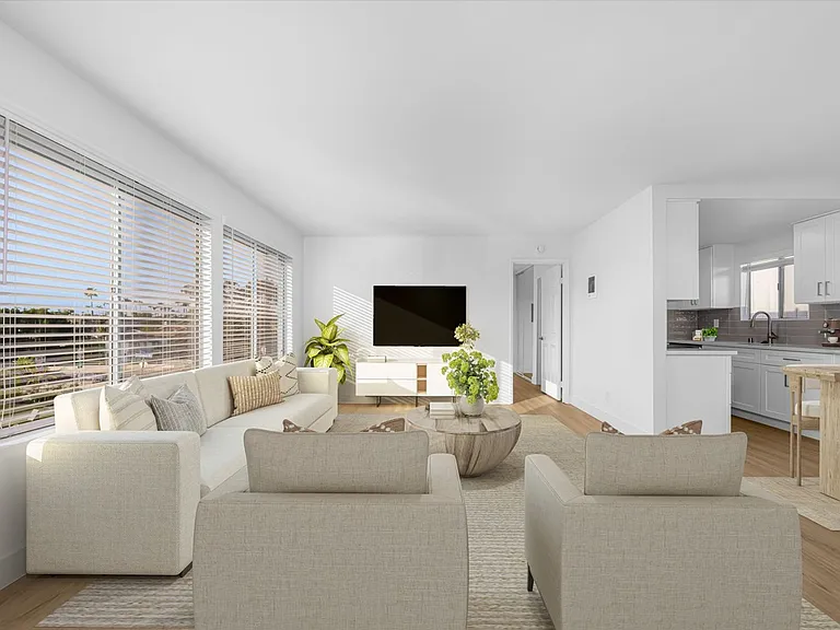 Modern University Crest Apartments 1 Month Free — Photo 30