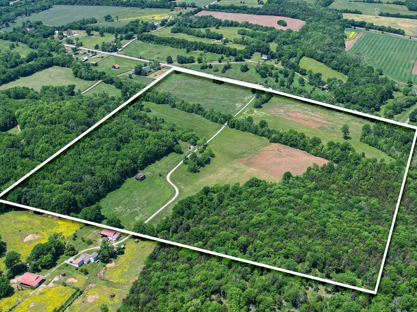 8930 Horton Hwy Lot 7, College Grove, TN 37046