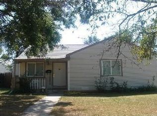 11102 E 7th Ave, Aurora, CO 80010