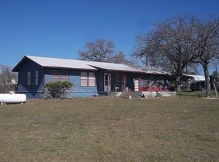 1517 Bee Ln, Llano, TX 78672