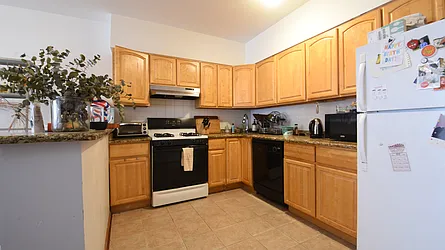 Rented by Brick&Mortar