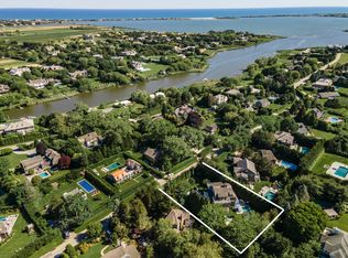 94 Narod Blvd, Water Mill, NY 11976