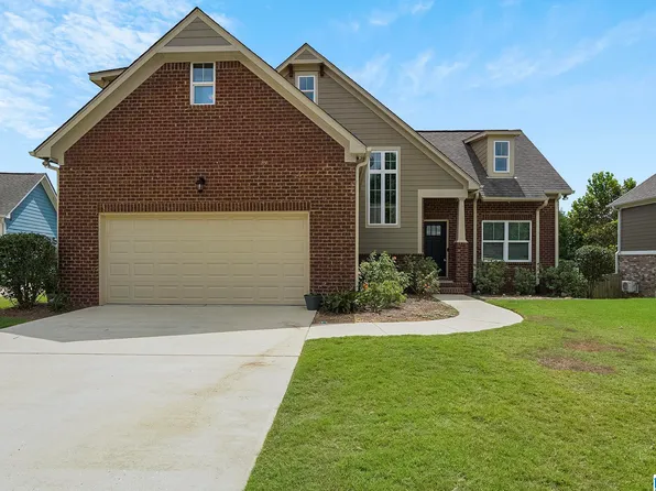 817 Madison Ln, Helena, AL 35080