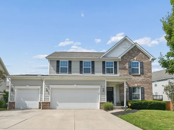 154 Shawnee Dr, Pickerington, OH 43147