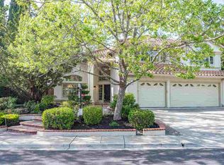 221 Viewpoint Dr, Danville, CA